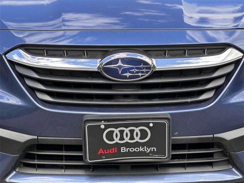 Used 2020 Subaru Legacy Premium image 7