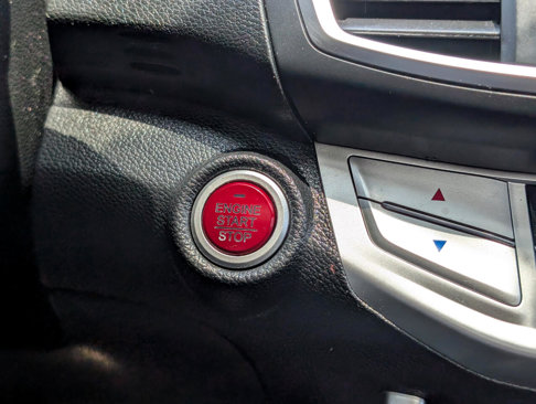 Used 2014 Honda Accord EX image 30
