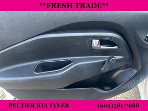 Certified 2016 Kia Rio LX image 14