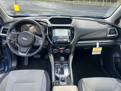 Used 2021 Subaru Forester Premium image 22