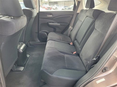 Used 2012 Honda CR-V LX image 5