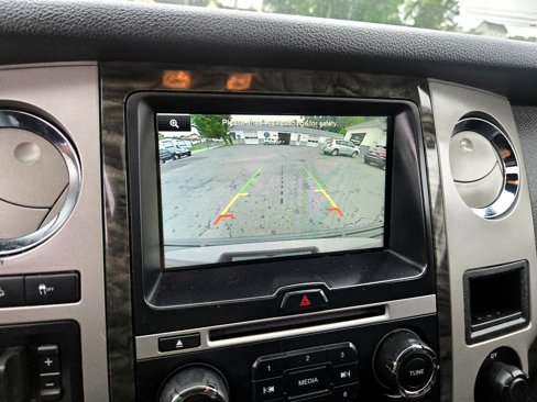 Used 2015 Ford Expedition EL Limited w/ Equipment Group 301A image 27