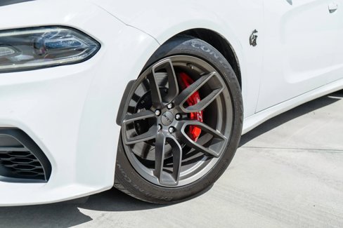 Used 2021 Dodge Charger SRT Hellcat w/ Harman/Kardon Audio Group image 32