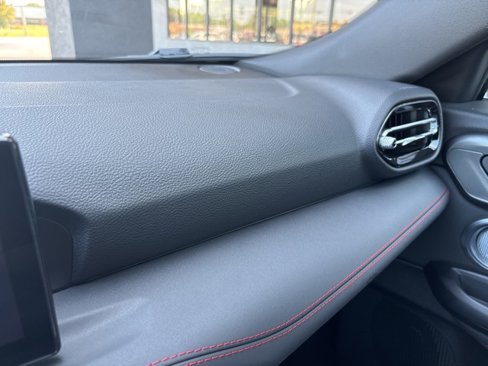 Used 2023 Dodge Hornet GT Plus w/ GT Blacktop Package image 23