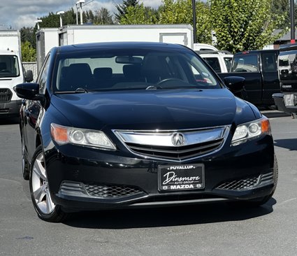 Used 2014 Acura ILX image 3