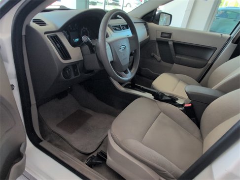 Used 2008 Ford Focus S image 7