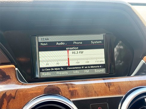 Used 2015 Mercedes-Benz GLK 350 2WD image 15