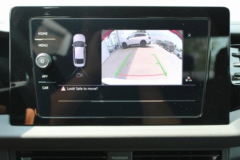 New 2025 Volkswagen Jetta Sport image 13