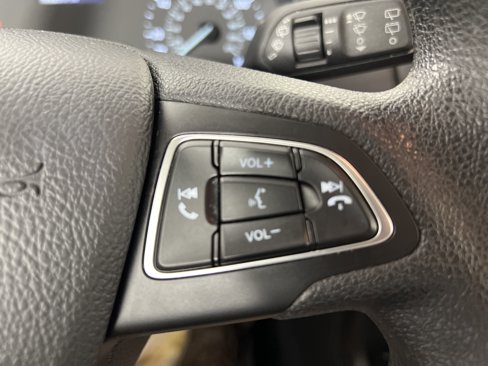 Used 2019 Ford EcoSport S image 17