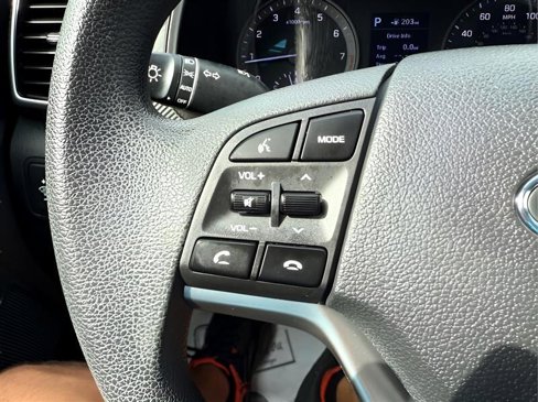 Used 2019 Hyundai Tucson SE image 14
