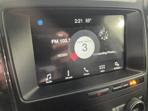 Used 2018 Ford Explorer XLT w/ Equipment Group 201A image 32