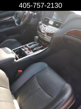 Used 2013 INFINITI M37 image 7