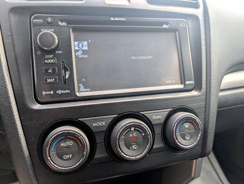 Used 2015 Subaru Forester 2.5i Touring w/ Eyesight & Navigation System image 26