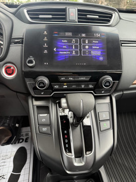 Used 2021 Honda CR-V EX image 16