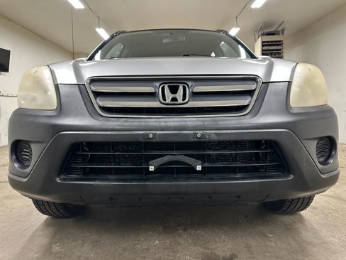 Used 2005 Honda CR-V EX image 2