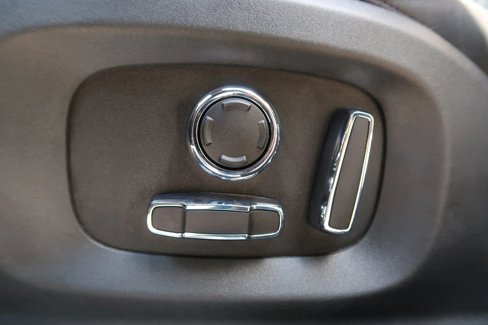 Used 2017 Jaguar XJ R-Sport image 23