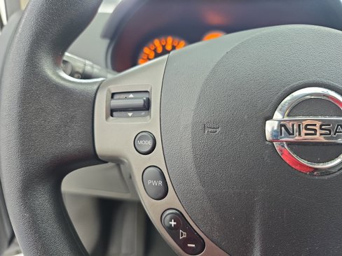 Used 2008 Nissan Sentra 2.0 S image 16