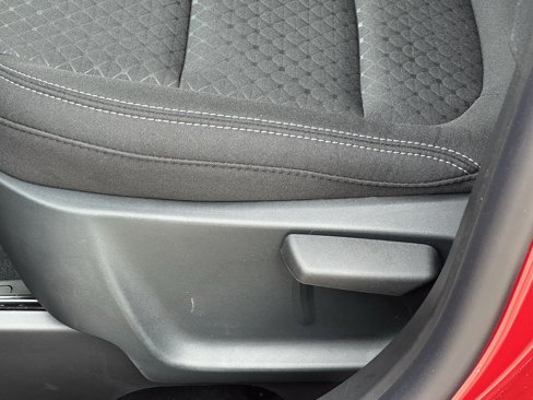 New 2025 Ford Escape Active image 10