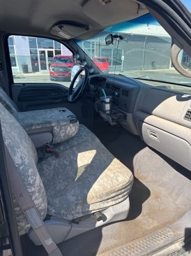 Used 1999 Ford F350 XLT image 12