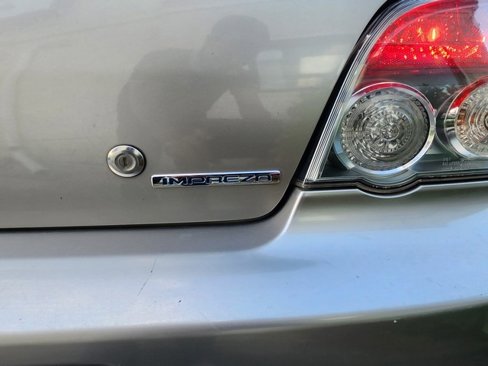 Used 2006 Subaru Impreza 2.5i image 17