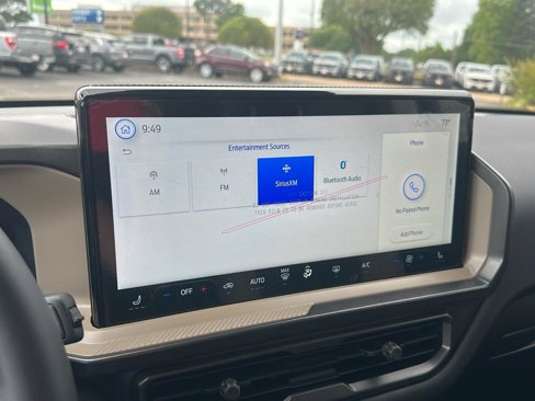 New 2025 Ford Bronco Sport Big Bend w/ Convenience Package image 26
