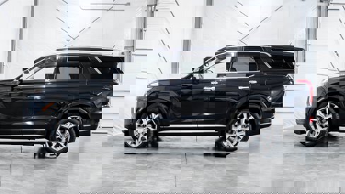 Used 2020 Hyundai Palisade SEL w/ Convenience Package image 3
