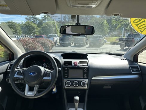 Used 2016 Subaru Crosstrek 2.0i Premium image 11
