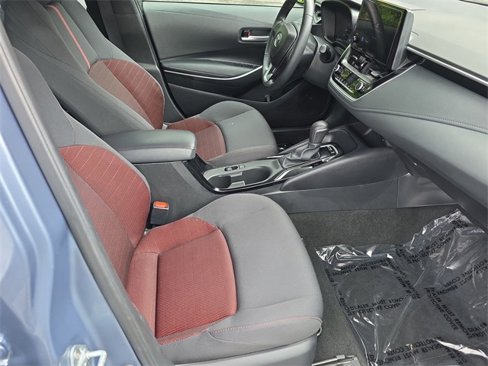 Used 2023 Toyota Corolla SE image 25