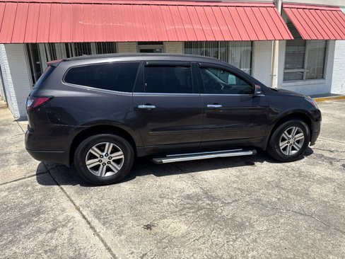 Used 2013 Chevrolet Traverse LT image 8