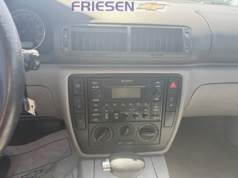 Used 2003 Volkswagen Passat GLS image 11