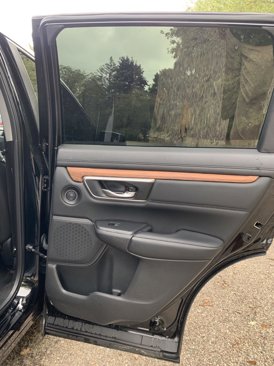 Used 2020 Honda CR-V EX-L image 28