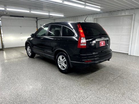 Used 2011 Honda CR-V EX-L image 4