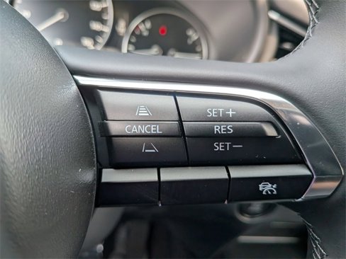 New 2025 MAZDA CX-30 AWD 2.5 S w/ Select Sport Pkg image 20