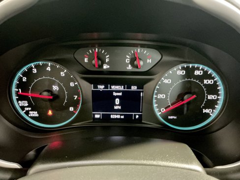Used 2022 Chevrolet Malibu LT image 25