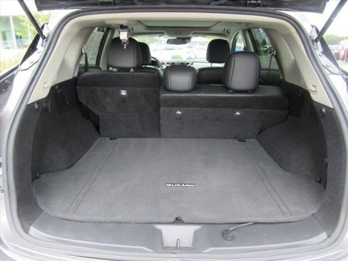 Used 2021 Nissan Murano SV w/ SV Special Edition Package image 30