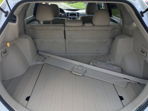 Used 2010 Toyota Venza image 24