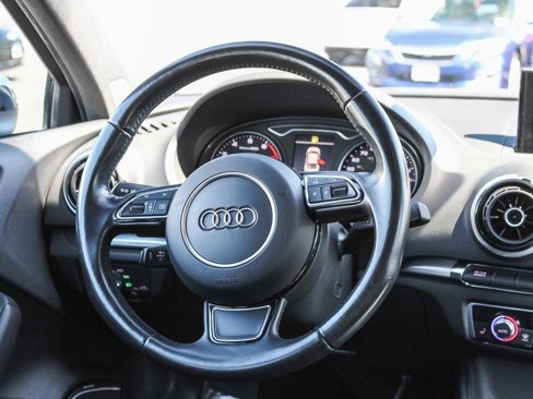 Used 2016 Audi A3 2.0T Premium Plus w/ Technology Package image 15