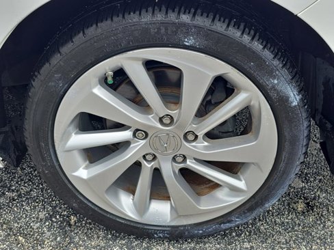 Used 2018 Acura ILX image 6