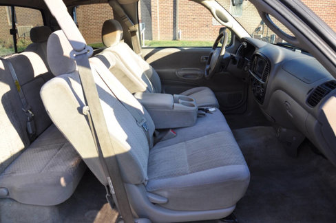 Used 2006 Toyota Tundra SR5 image 21