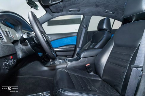 Used 2011 Dodge Charger SE image 14