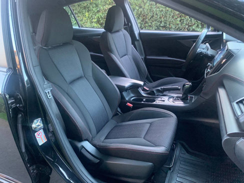 Used 2019 Subaru Impreza 2.0i Sport image 25