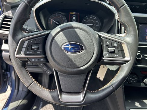 Used 2018 Subaru Crosstrek 2.0i Premium w/ Eyesight System image 25