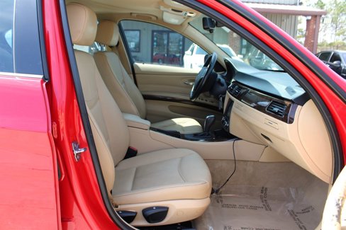 Used 2011 BMW 328i Sedan image 16