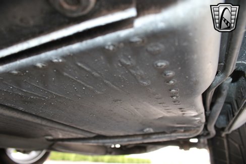 Used 1996 Chevrolet Corvette Coupe image 14