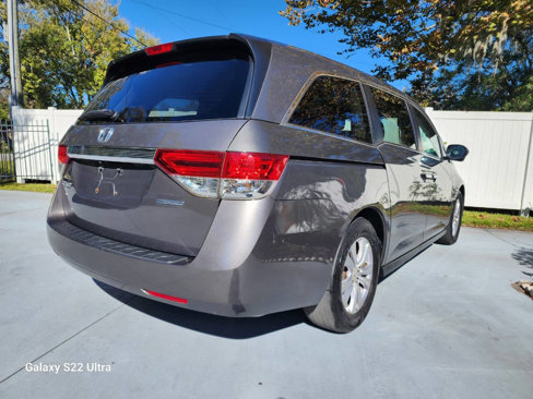 Used 2016 Honda Odyssey SE image 8