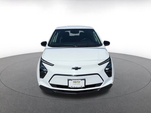 Used 2023 Chevrolet Bolt LT w/ Driver Confidence Package image 4