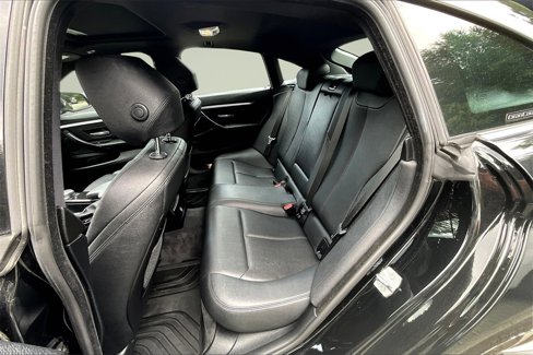 Used 2019 BMW 430i Gran Coupe xDrive w/ Convenience Package image 20