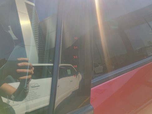 Certified 2021 Ford Escape SEL image 5
