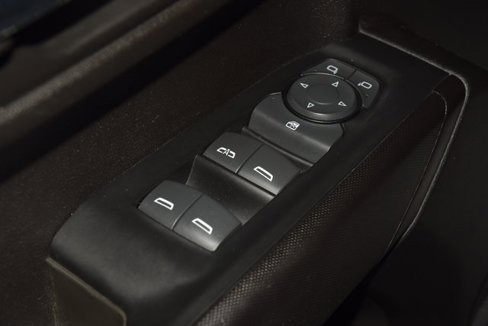 Used 2021 Chevrolet Silverado 1500 Custom image 43