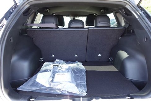 New 2025 Jeep Compass Latitude w/ Altitude Special Edition image 23